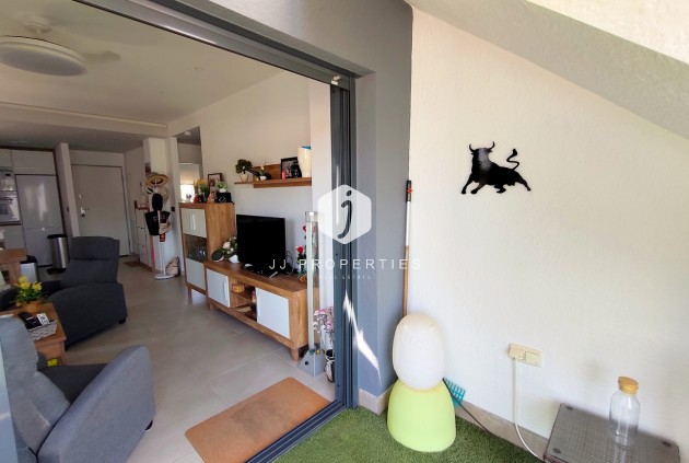 Resale - Penthouse -
Guardamar del Segura - Costa Blanca