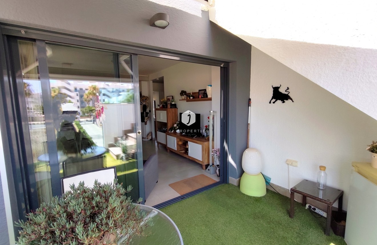 Resale - Penthouse -
Guardamar del Segura - Costa Blanca