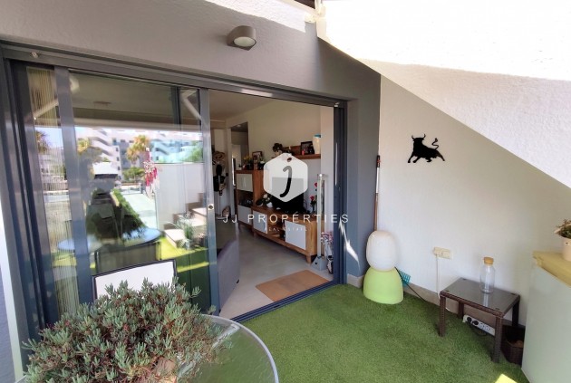 Resale - Penthouse -
Guardamar del Segura - Costa Blanca