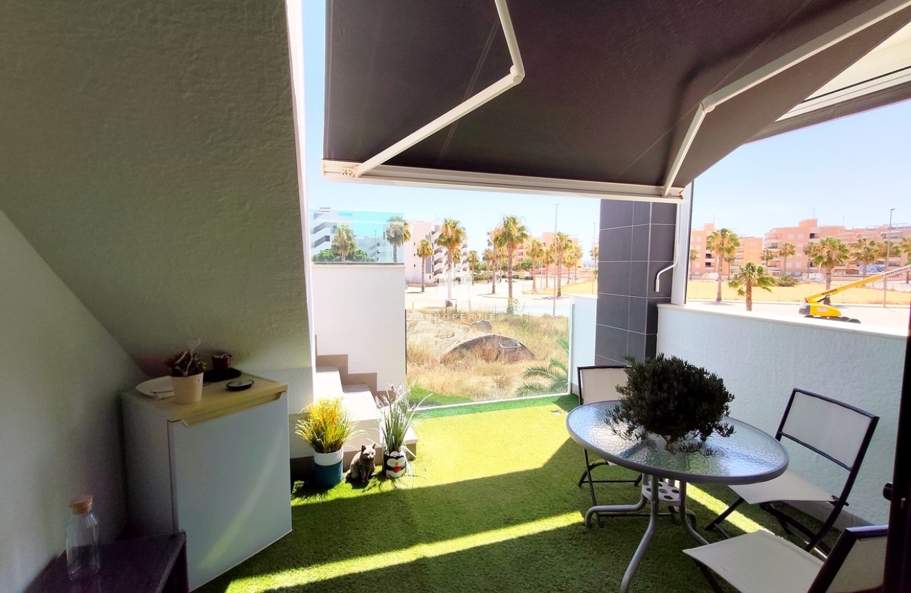 Resale - Penthouse -
Guardamar del Segura - Costa Blanca
