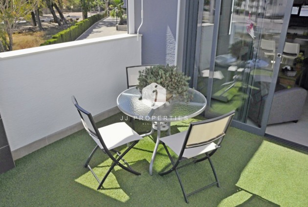 Resale - Penthouse -
Guardamar del Segura - Costa Blanca