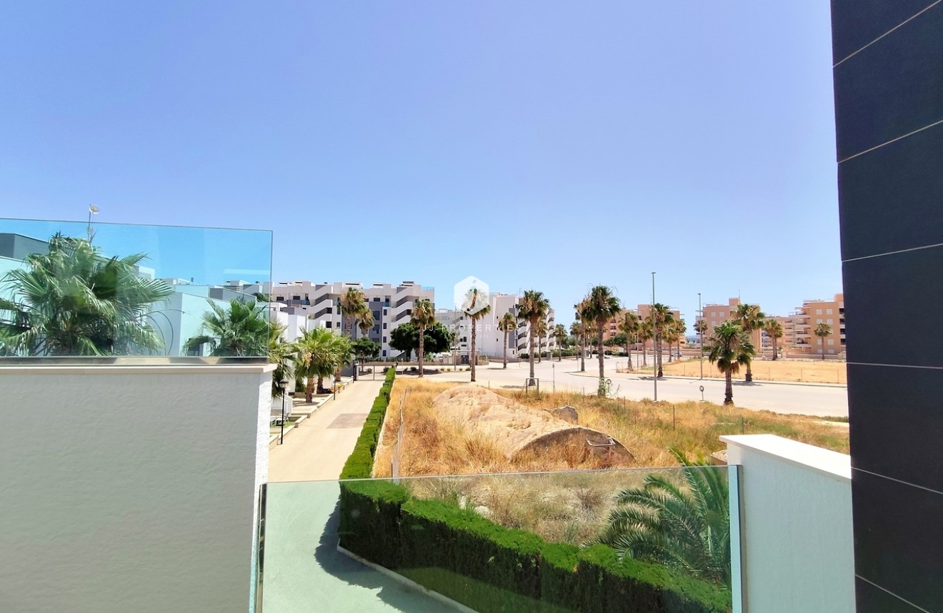 Resale - Penthouse -
Guardamar del Segura - Costa Blanca