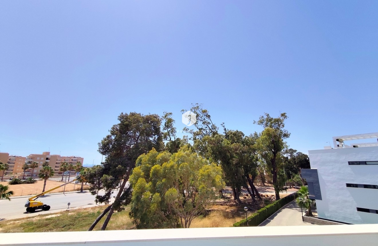 Resale - Penthouse -
Guardamar del Segura - Costa Blanca