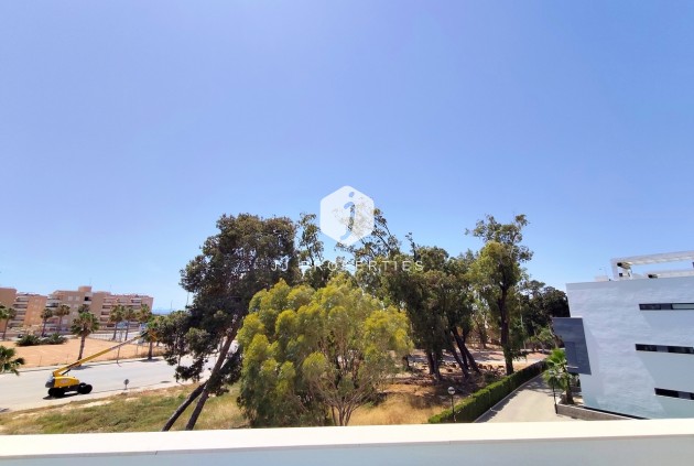 Resale - Penthouse -
Guardamar del Segura - Costa Blanca