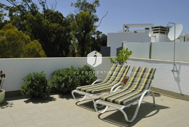 Resale - Penthouse -
Guardamar del Segura - Costa Blanca