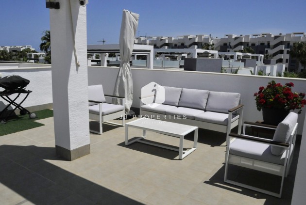 Resale - Penthouse -
Guardamar del Segura - Costa Blanca