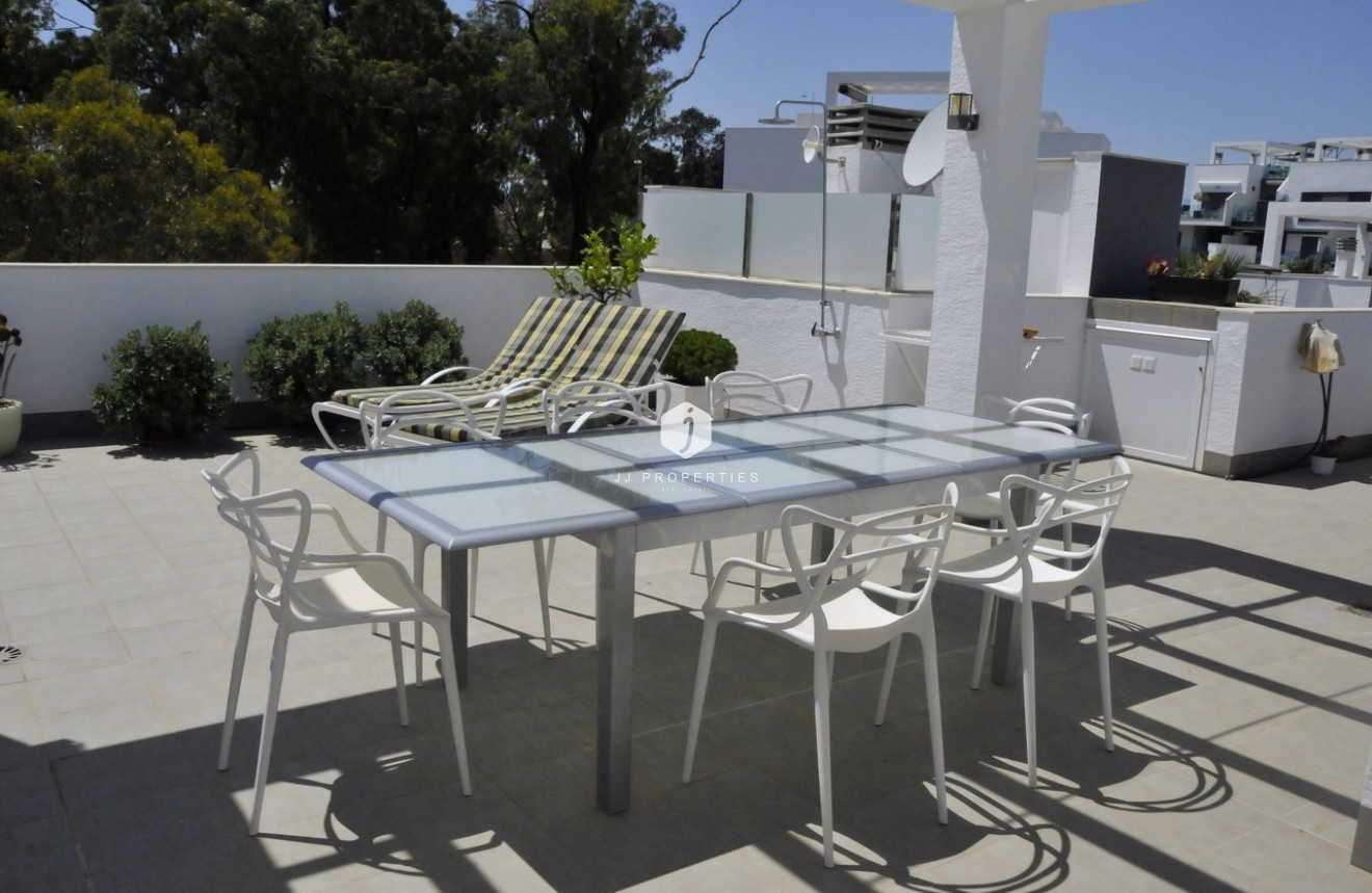Resale - Penthouse -
Guardamar del Segura - Costa Blanca