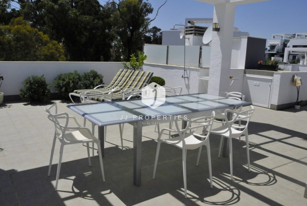 Resale - Penthouse -
Guardamar del Segura - Costa Blanca