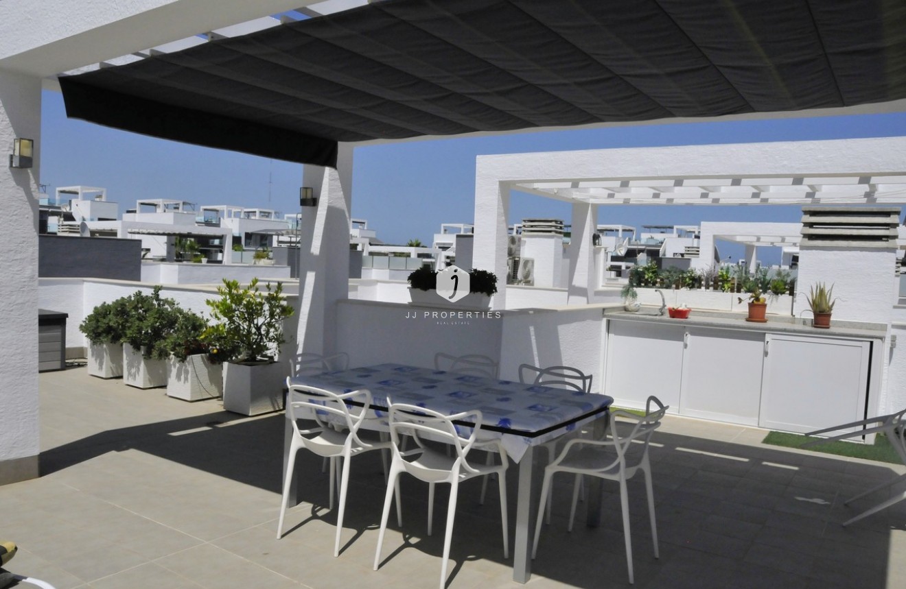 Resale - Penthouse -
Guardamar del Segura - Costa Blanca