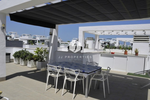 Resale - Penthouse -
Guardamar del Segura - Costa Blanca