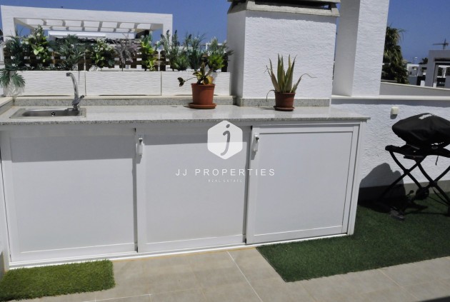 Resale - Penthouse -
Guardamar del Segura - Costa Blanca