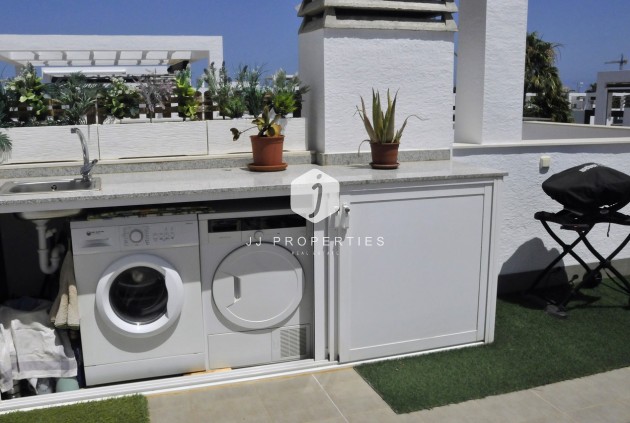 Resale - Penthouse -
Guardamar del Segura - Costa Blanca