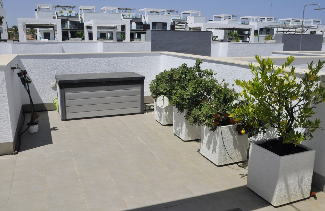 Resale - Penthouse -
Guardamar del Segura - Costa Blanca