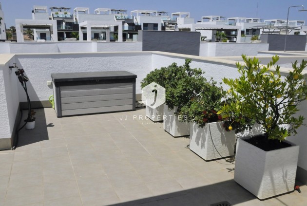 Resale - Penthouse -
Guardamar del Segura - Costa Blanca