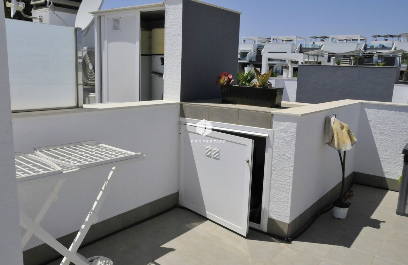 Resale - Penthouse -
Guardamar del Segura - Costa Blanca