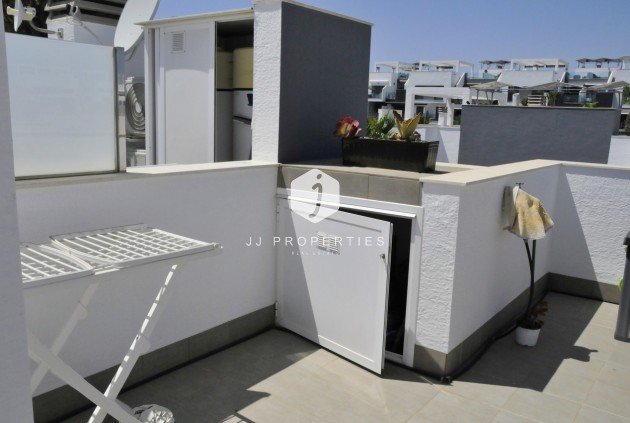 Resale - Penthouse -
Guardamar del Segura - Costa Blanca
