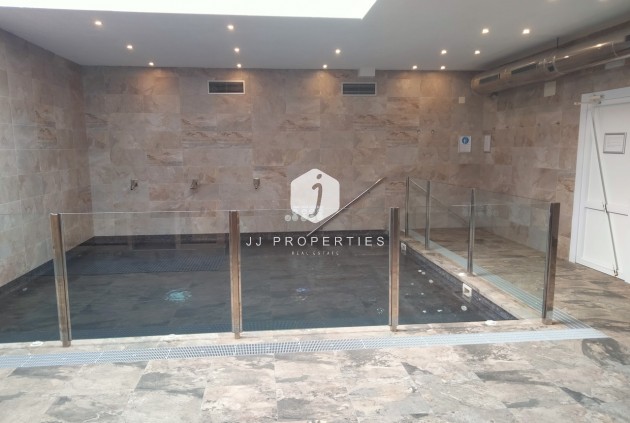 Resale - Penthouse -
Guardamar del Segura - Costa Blanca