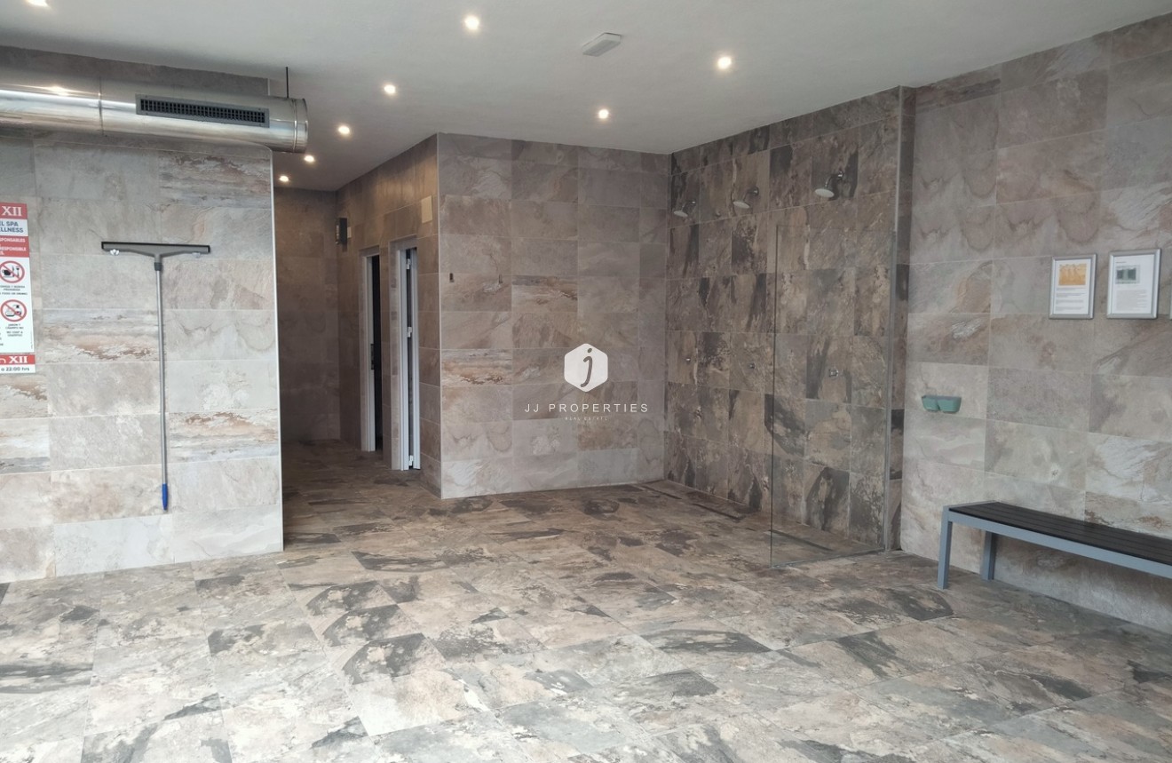 Resale - Penthouse -
Guardamar del Segura - Costa Blanca