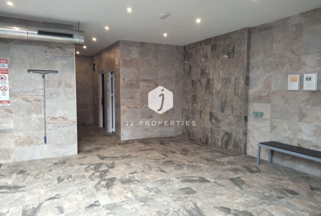 Resale - Penthouse -
Guardamar del Segura - Costa Blanca