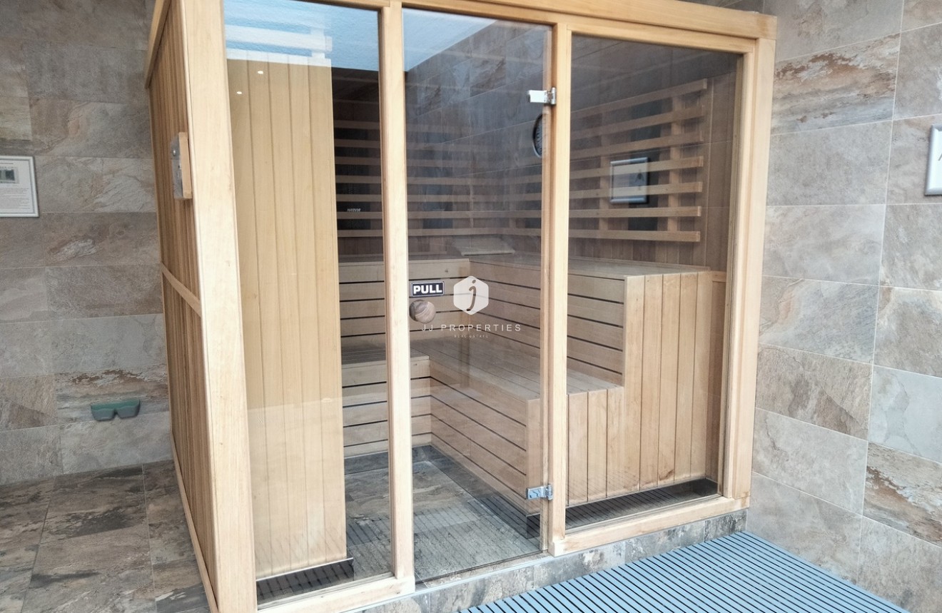 Resale - Penthouse -
Guardamar del Segura - Costa Blanca