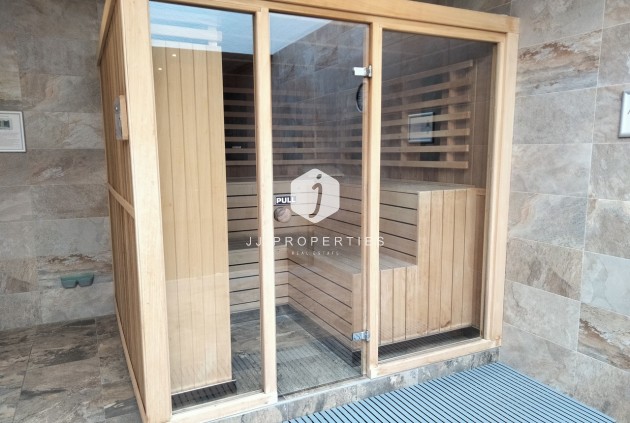 Resale - Penthouse -
Guardamar del Segura - Costa Blanca