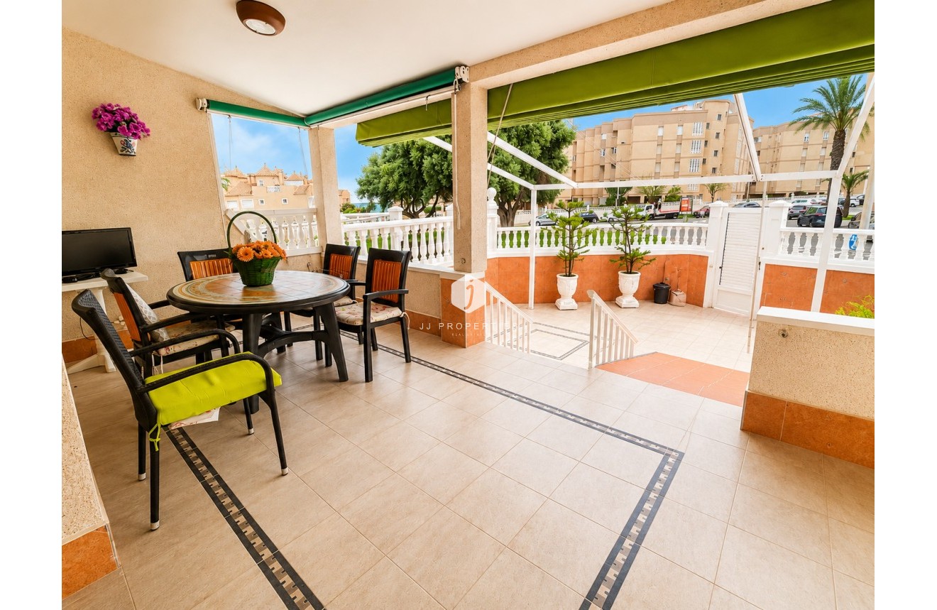 Resale - Chalet -
Guardamar del Segura - Costa Blanca