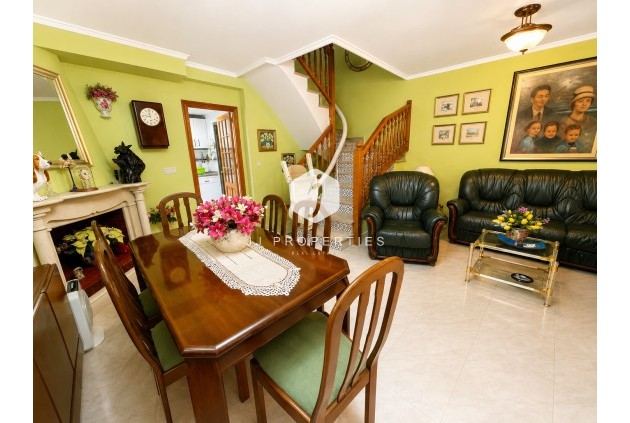 Resale - Chalet -
Guardamar del Segura - Costa Blanca