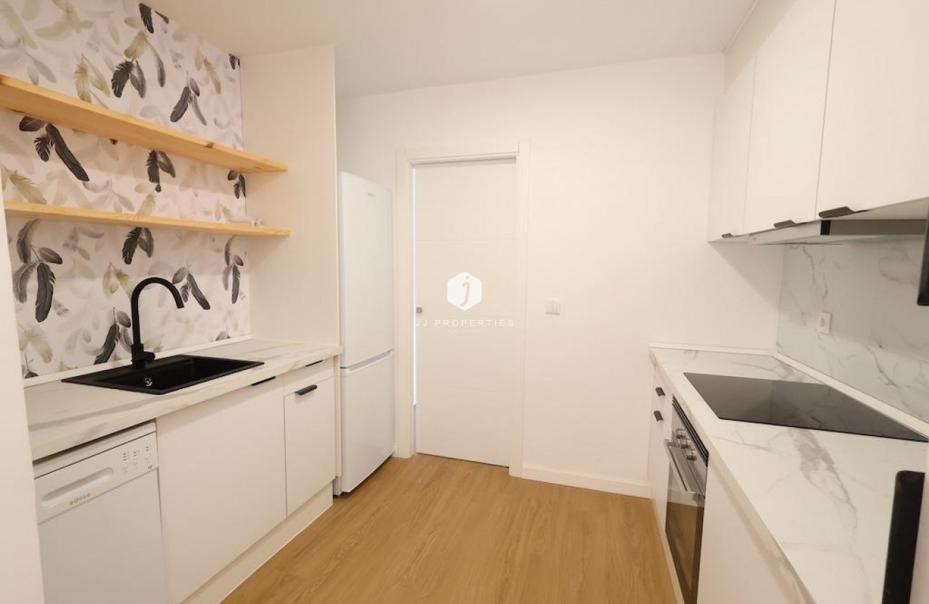 Resale - Apartment / flat -
Orihuela Costa - Costa Blanca