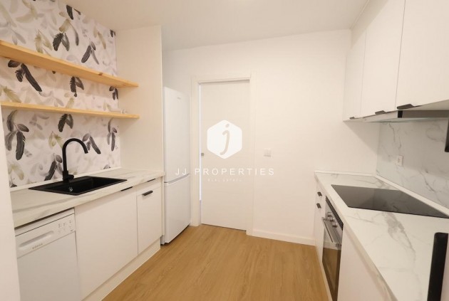 Resale - Apartment / flat -
Orihuela Costa - Costa Blanca