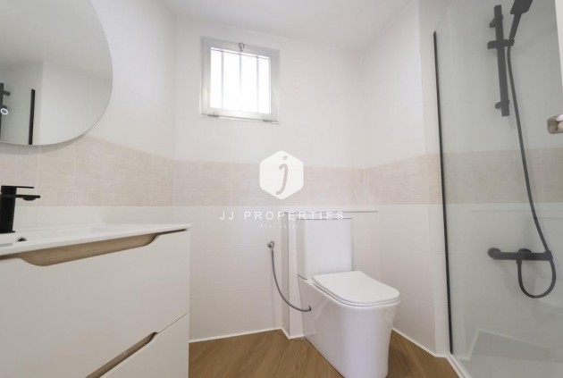 Resale - Apartment / flat -
Orihuela Costa - Costa Blanca