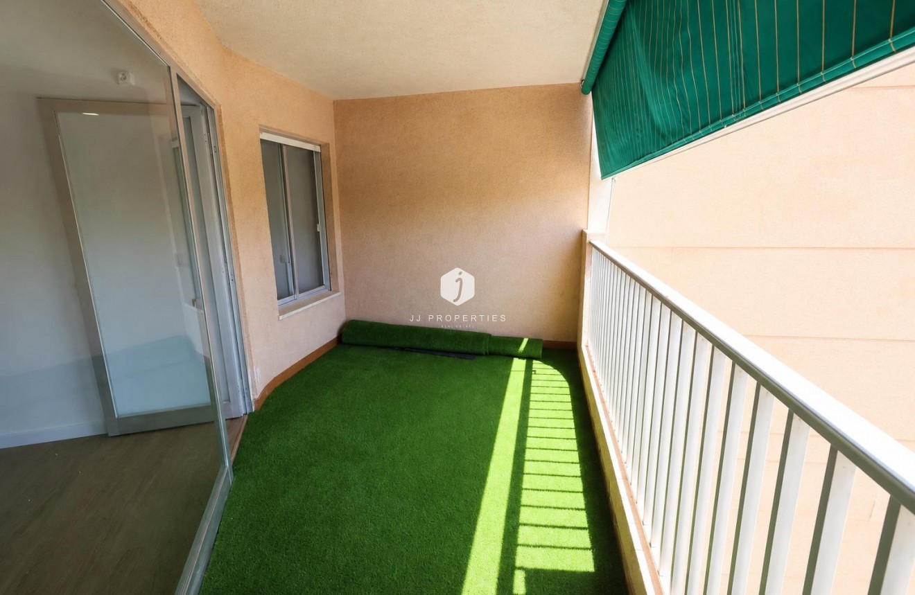 Resale - Apartment / flat -
Orihuela Costa - Costa Blanca