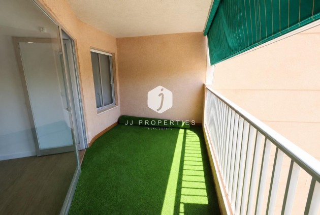 Resale - Apartment / flat -
Orihuela Costa - Costa Blanca