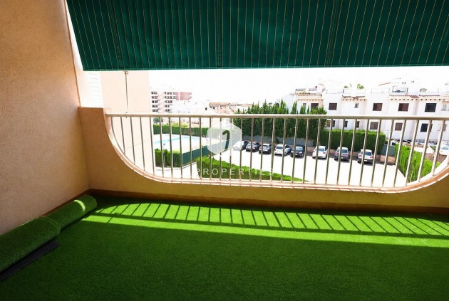 Resale - Apartment / flat -
Orihuela Costa - Costa Blanca