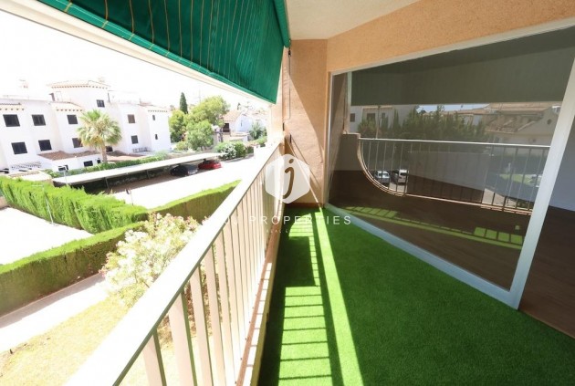 Resale - Apartment / flat -
Orihuela Costa - Costa Blanca