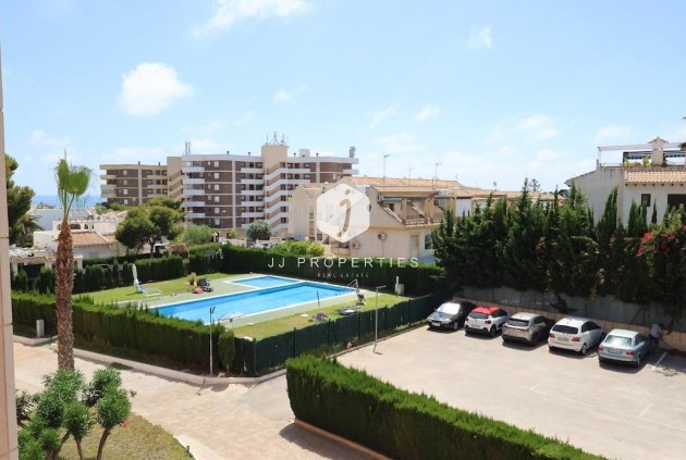 Resale - Apartment / flat -
Orihuela Costa - Costa Blanca