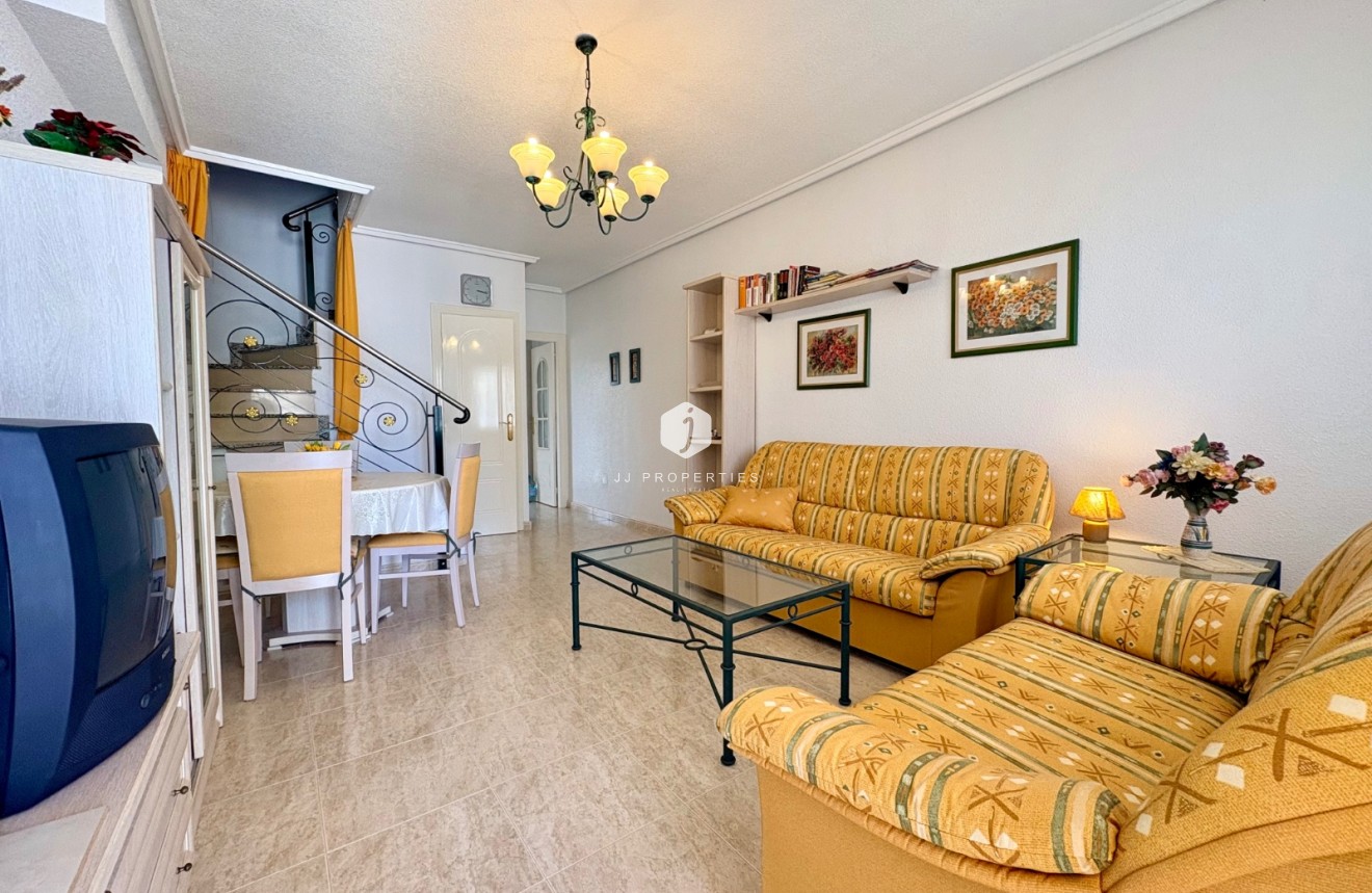 Resale - Chalet -
Rojales - Inland