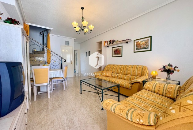 Resale - Chalet -
Rojales - Inland