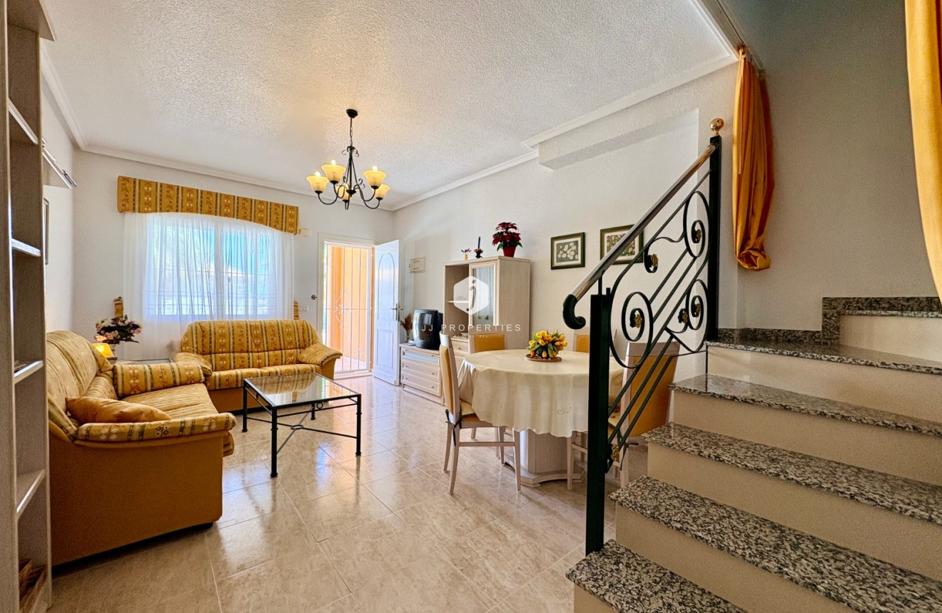 Resale - Chalet -
Rojales - Inland