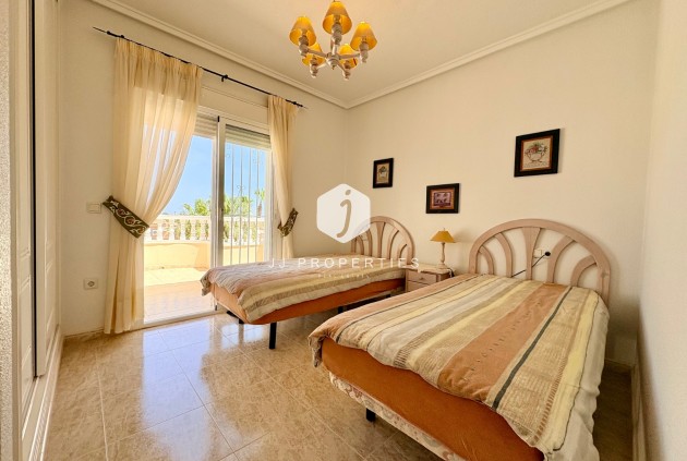 Resale - Chalet -
Rojales - Inland