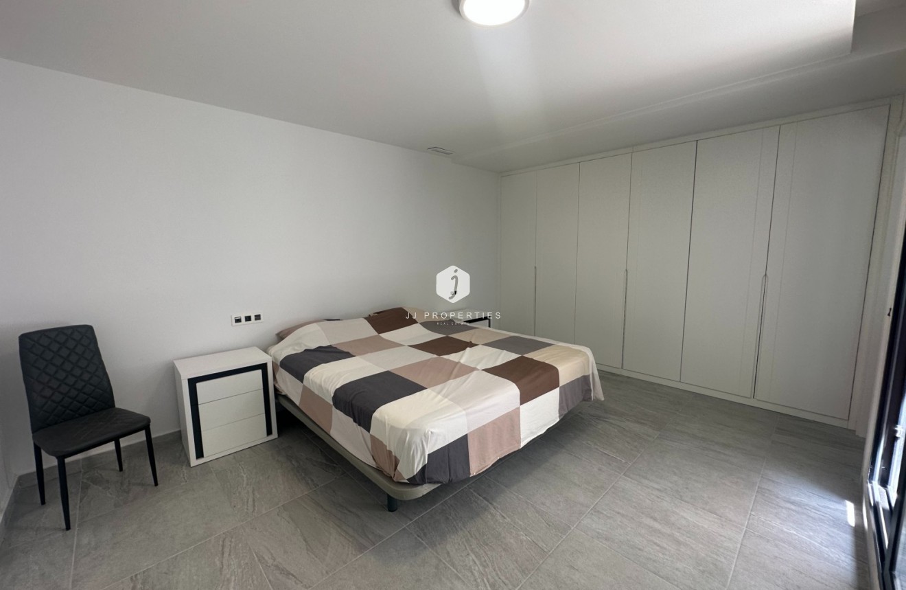 Resale - Villa -
San Miguel de Salinas - Inland