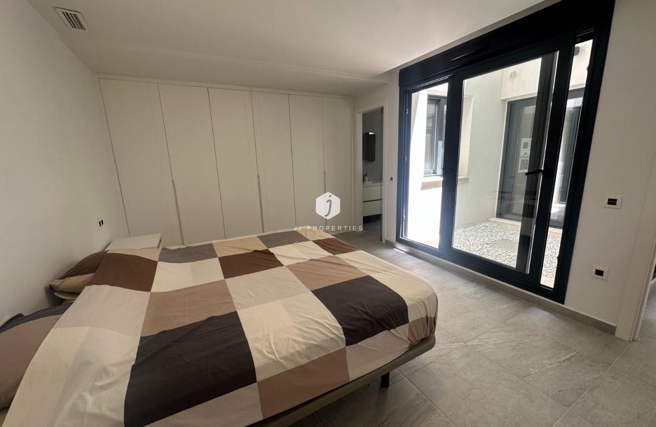 Resale - Villa -
San Miguel de Salinas - Inland