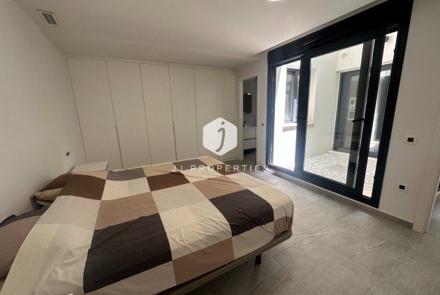 Resale - Villa -
San Miguel de Salinas - Inland
