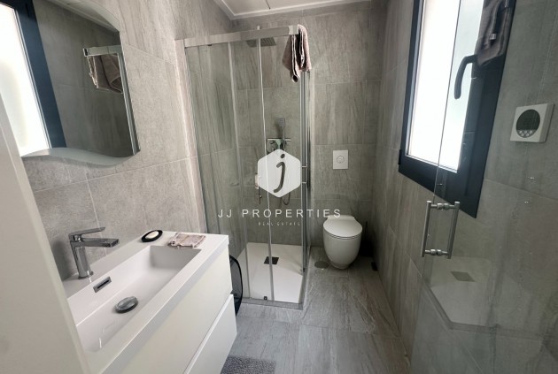 Resale - Villa -
San Miguel de Salinas - Inland