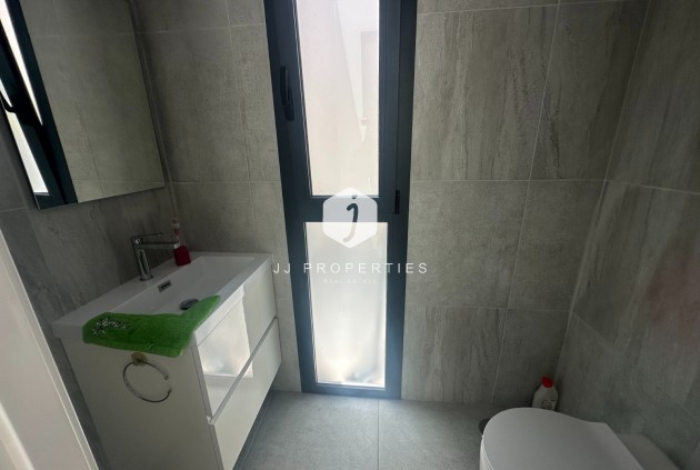 Resale - Villa -
San Miguel de Salinas - Inland