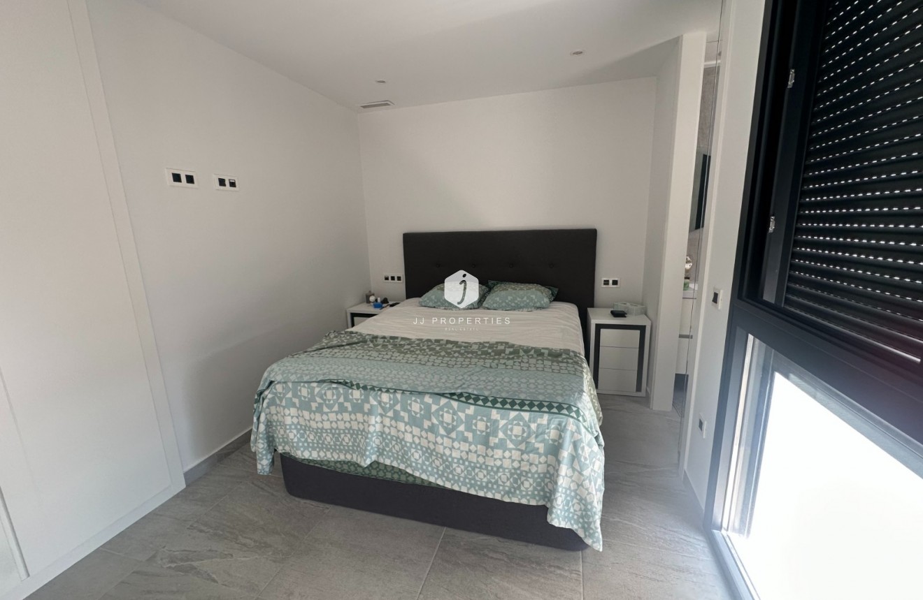Resale - Villa -
San Miguel de Salinas - Inland