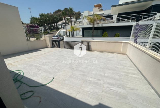 Resale - Villa -
San Miguel de Salinas - Inland