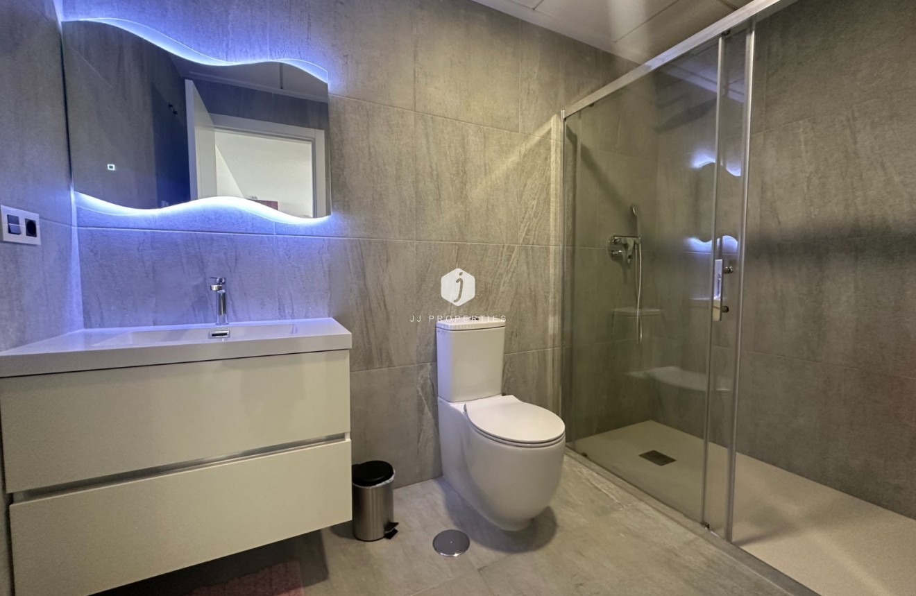 Resale - Villa -
San Miguel de Salinas - Inland