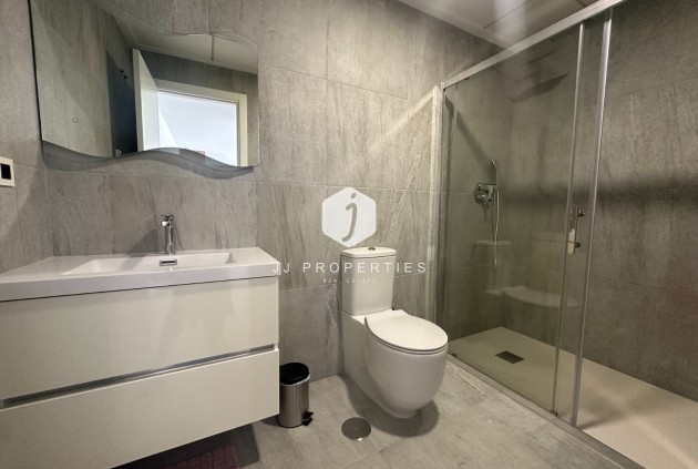 Resale - Villa -
San Miguel de Salinas - Inland