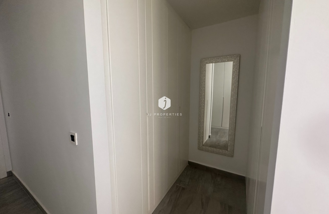 Resale - Villa -
San Miguel de Salinas - Inland