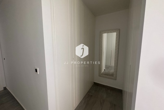 Resale - Villa -
San Miguel de Salinas - Inland
